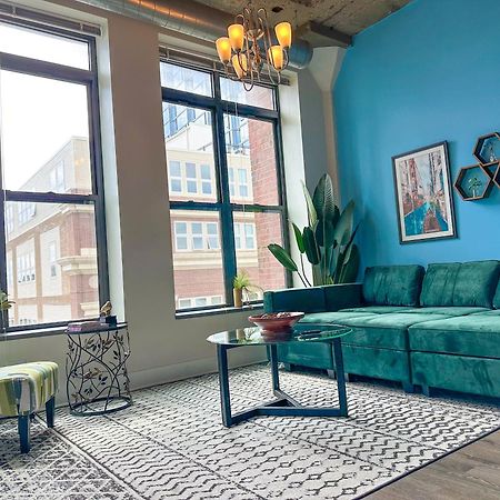 Chicago 2Br Suite Perfect For Convention And Business Trips Near Mccormick Place, Arena, Soldier Field And Grant Park Exterior foto