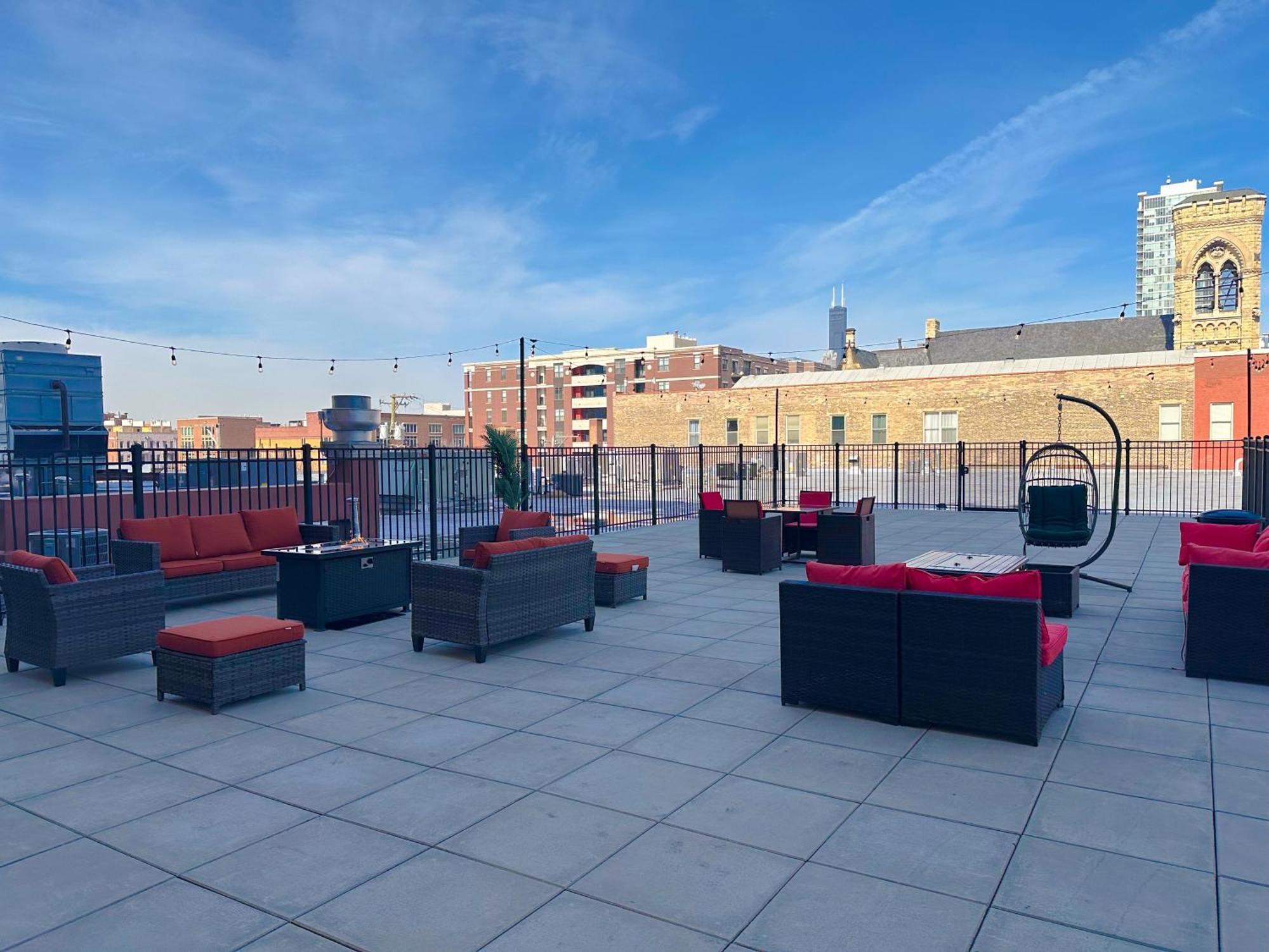 Chicago 2Br Suite Perfect For Convention And Business Trips Near Mccormick Place, Arena, Soldier Field And Grant Park Exterior foto