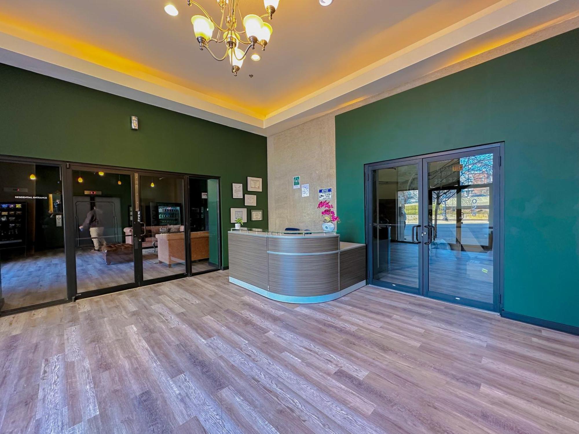 Chicago 2Br Suite Perfect For Convention And Business Trips Near Mccormick Place, Arena, Soldier Field And Grant Park Exterior foto